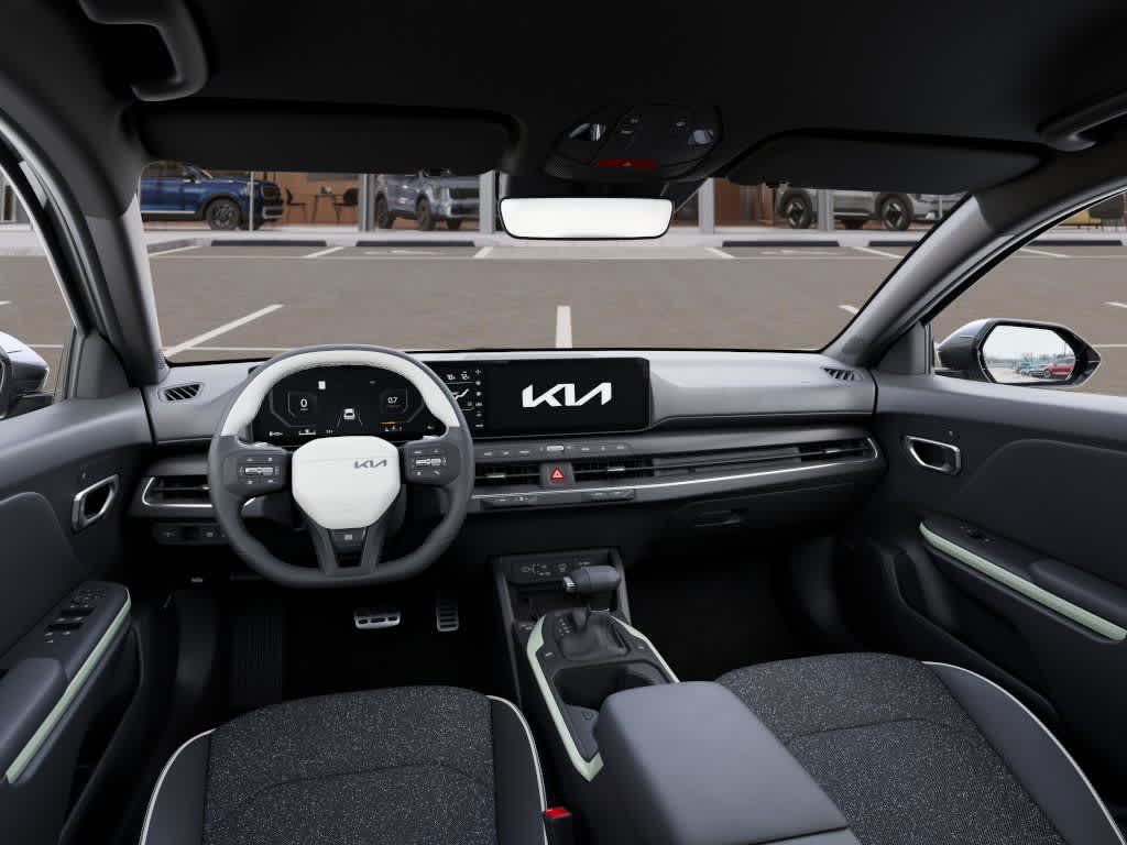 Thumbnail: 2025 Kia K4 - 14