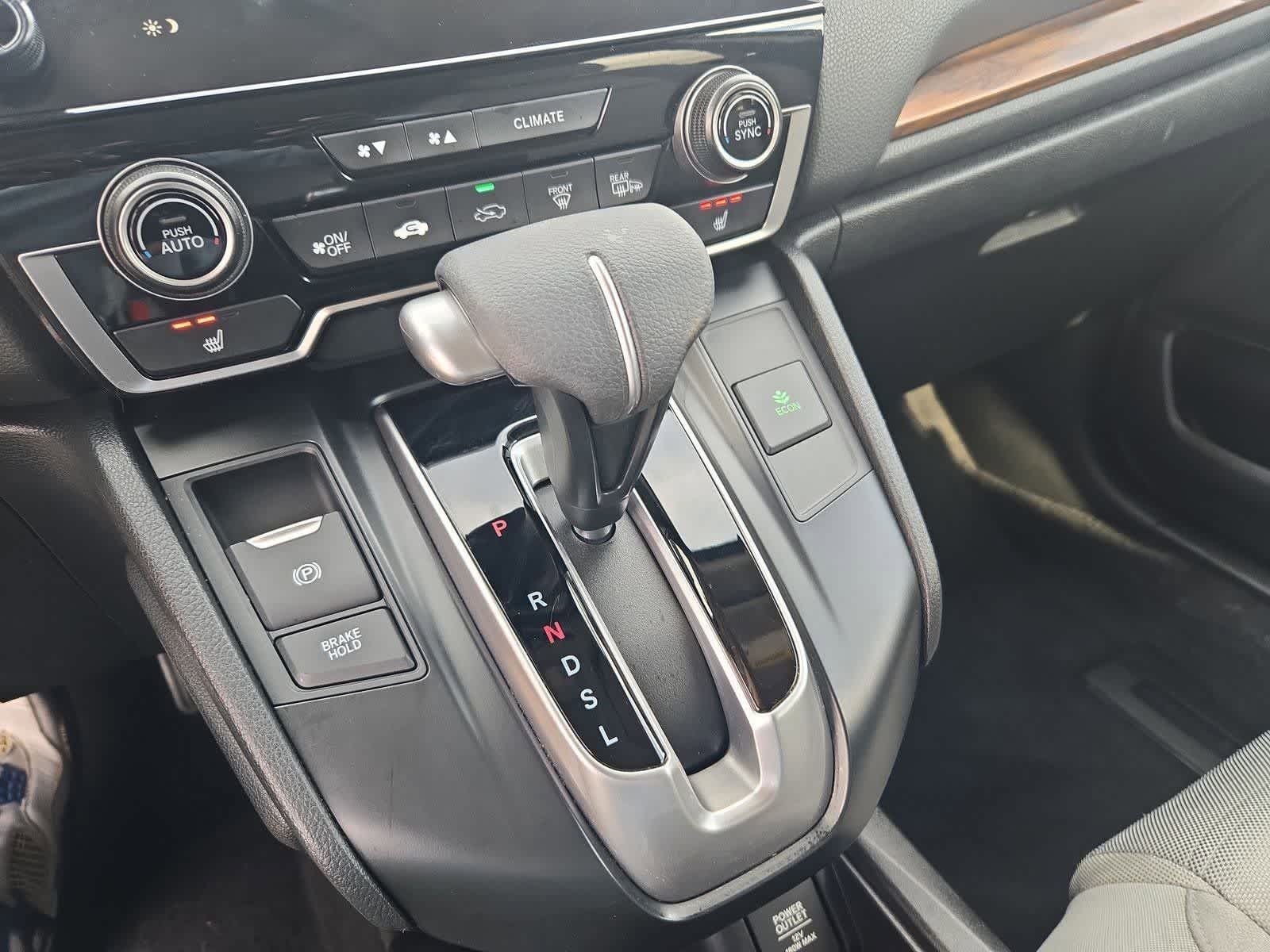 Thumbnail: 2019 Honda CR-V - 32