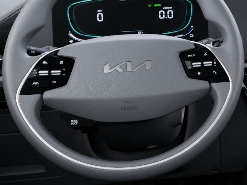 Thumbnail: 2025 Kia Niro - 22