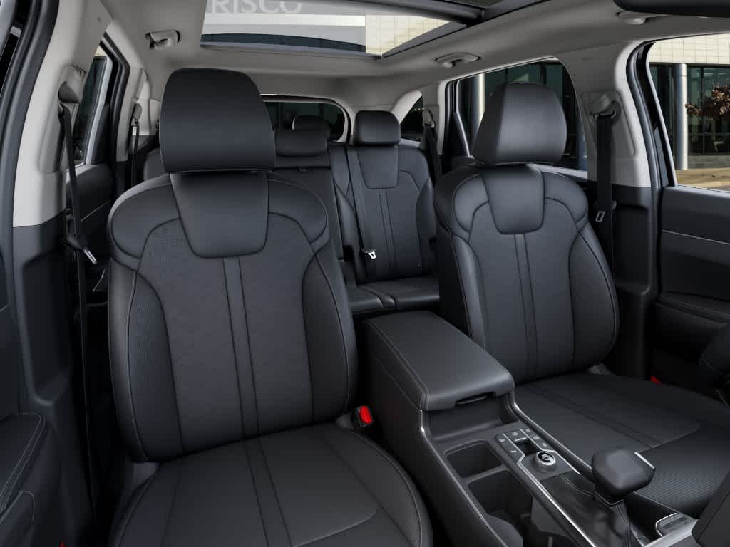 Thumbnail: 2026 Kia Sorento - 15