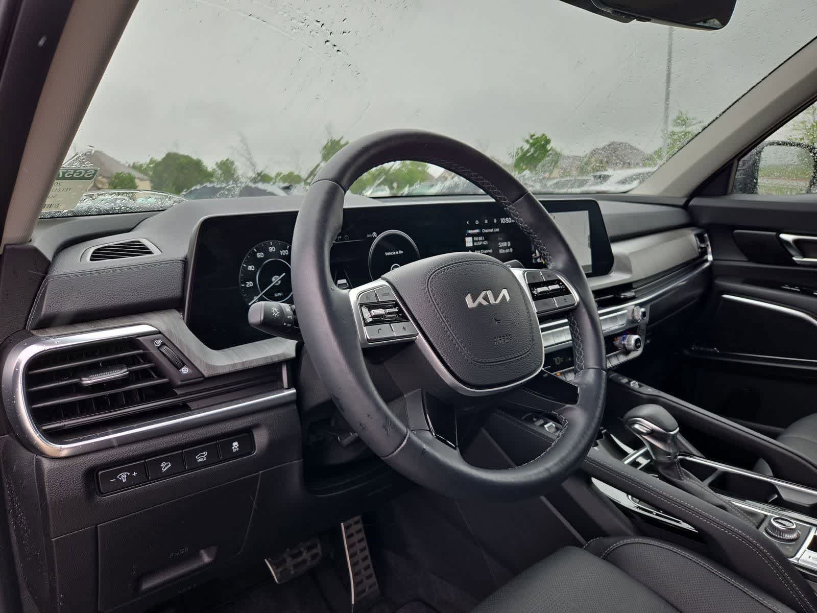 Thumbnail: 2025 Kia Telluride - 2