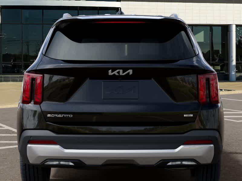 Thumbnail: 2026 Kia Sorento - 13