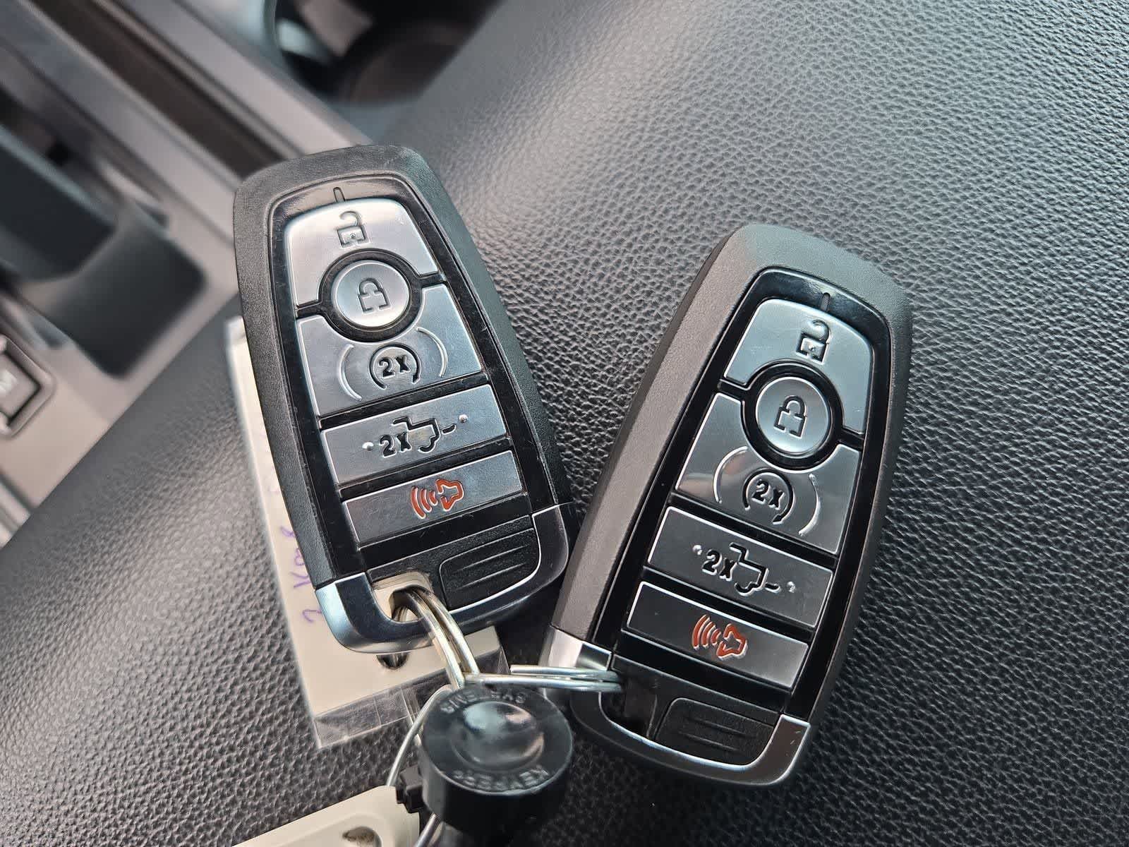 Thumbnail: 2024 Ford F-150 - 34