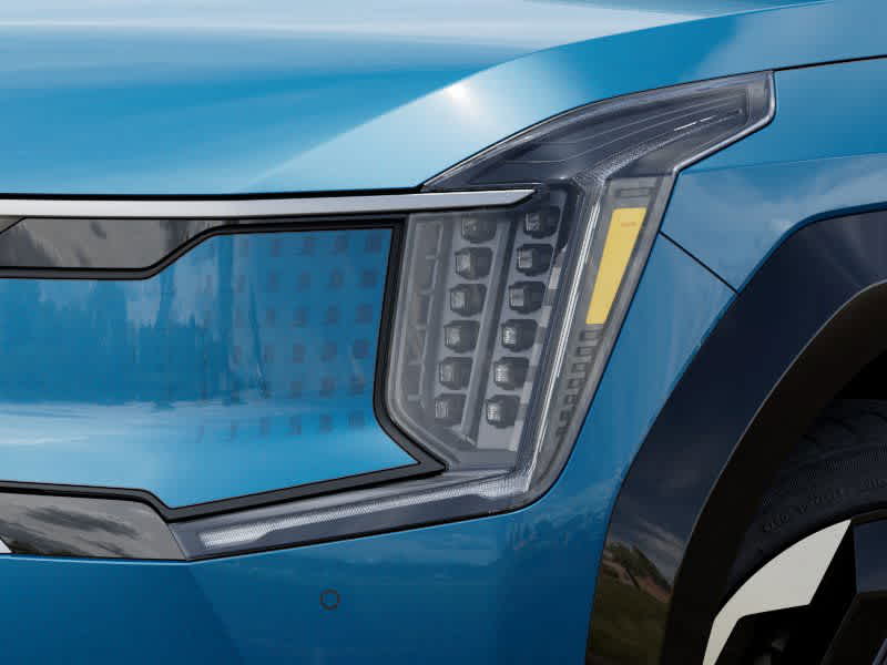 Thumbnail: 2026 Kia EV9 - 10