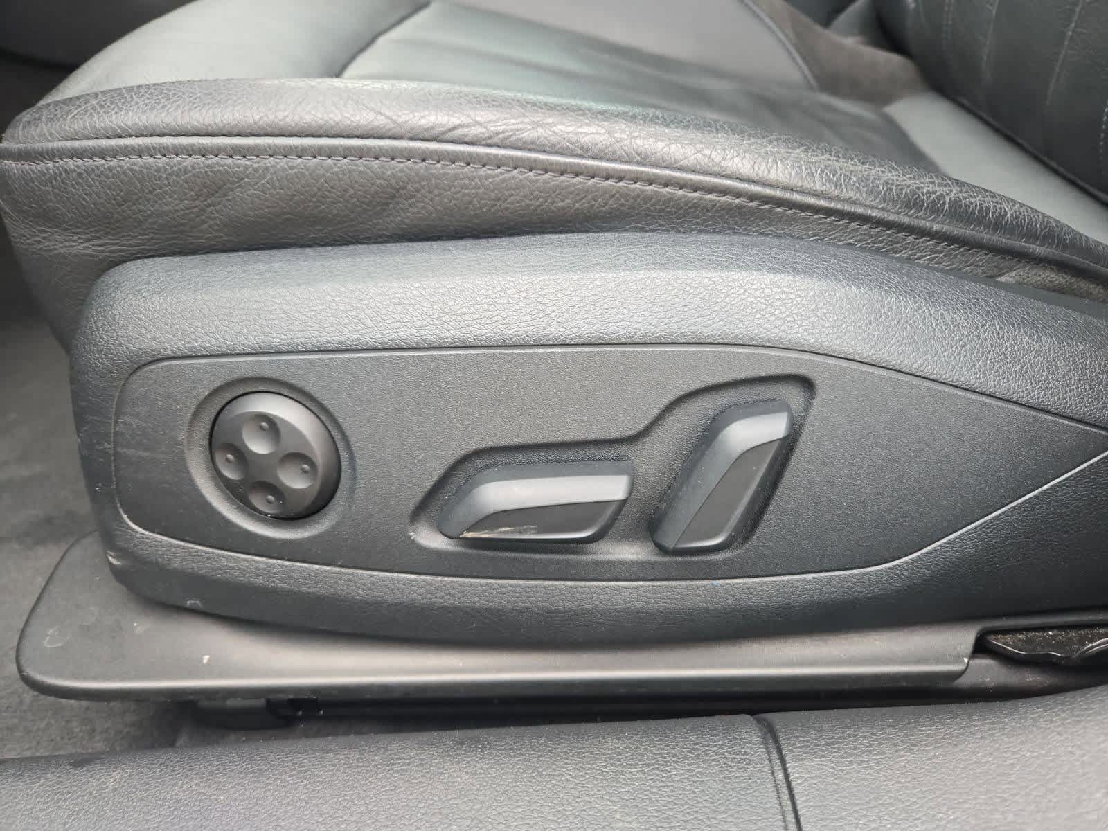 Thumbnail: 2017 Audi A4 - 15