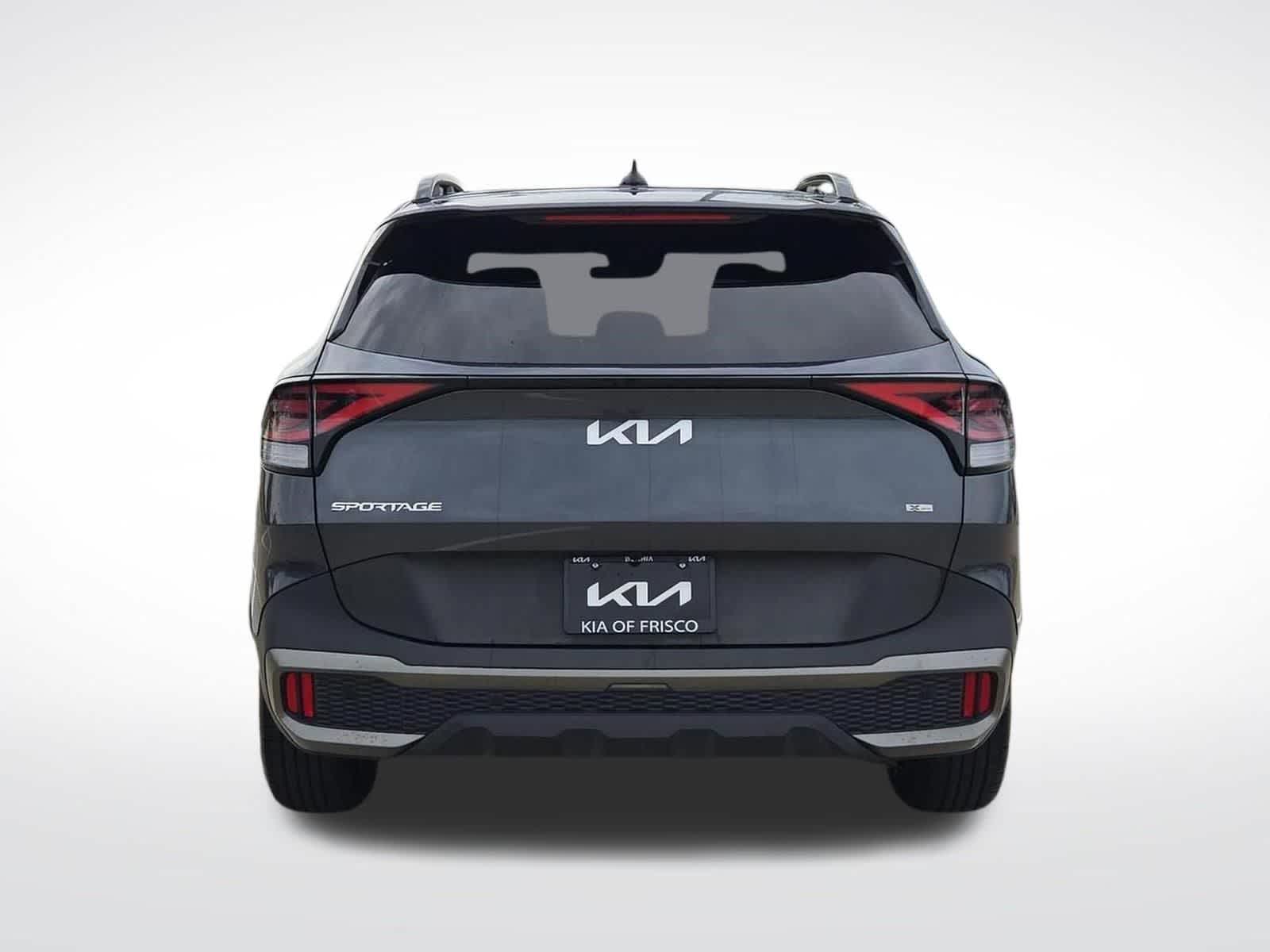 Thumbnail: 2023 Kia Sportage - 6