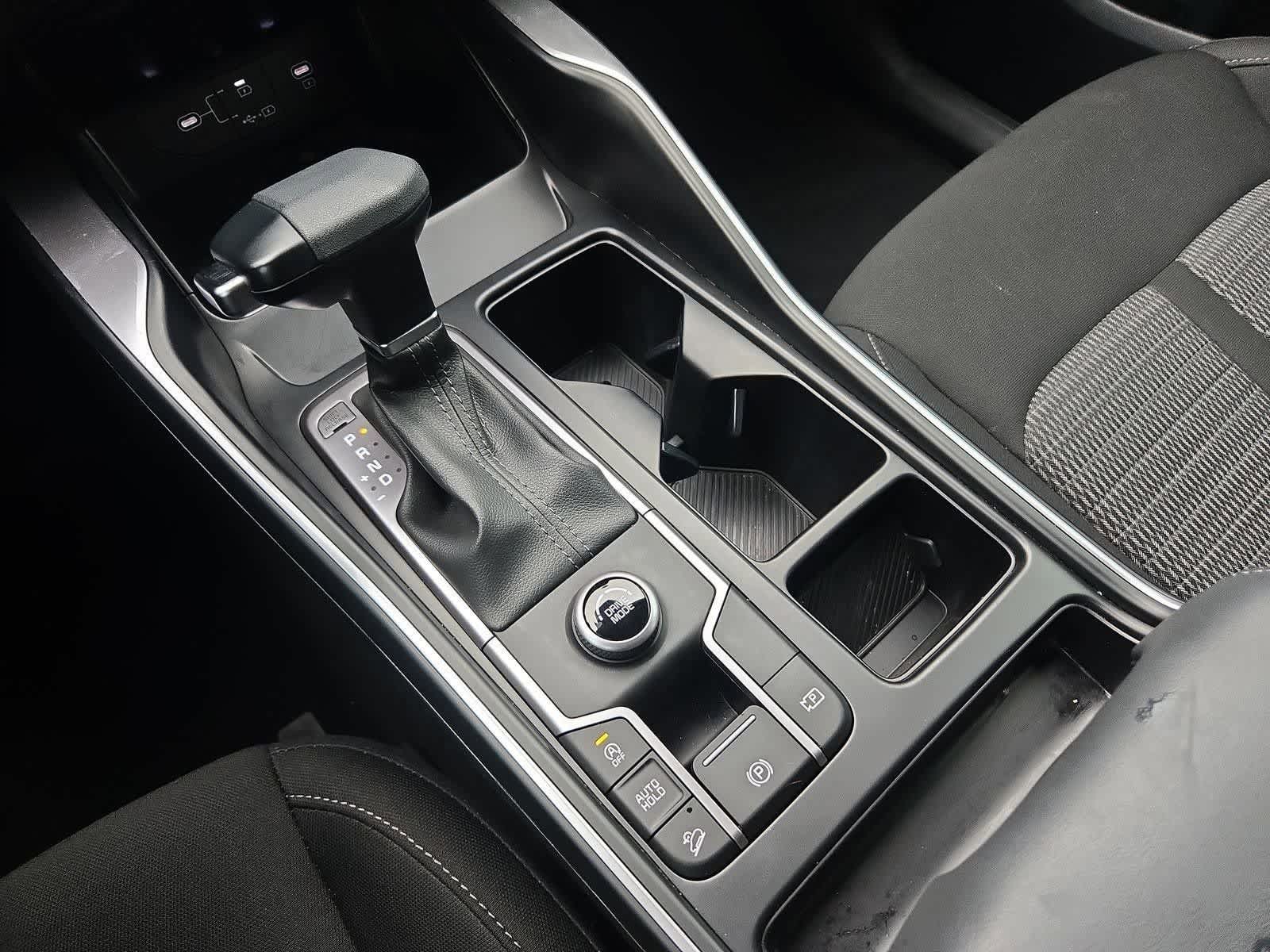 Thumbnail: 2025 Kia Sorento - 29