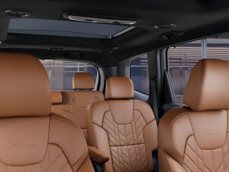 2025 Kia Telluride SX 27