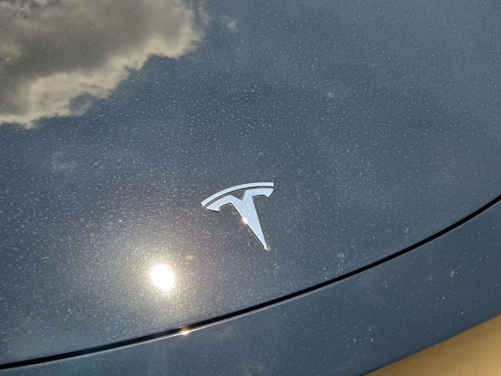 Thumbnail: 2022 Tesla Model Y - 9