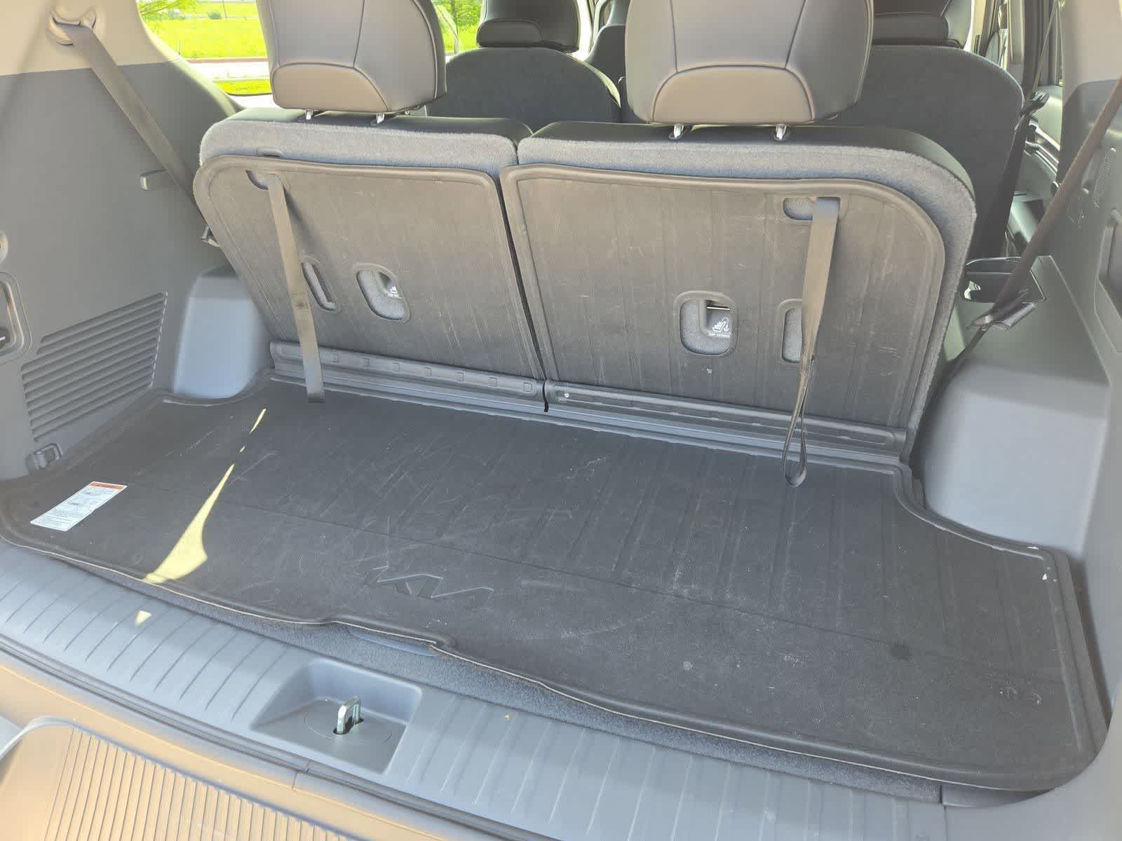 Thumbnail: 2024 Kia EV9 - 31