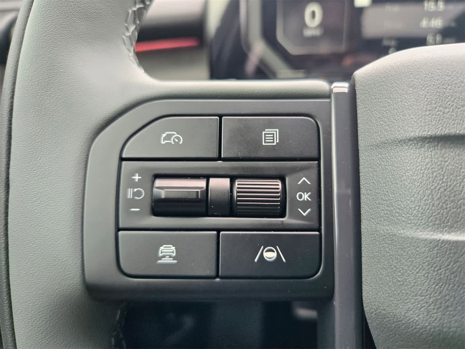 Thumbnail: 2027 Kia Telluride - 25