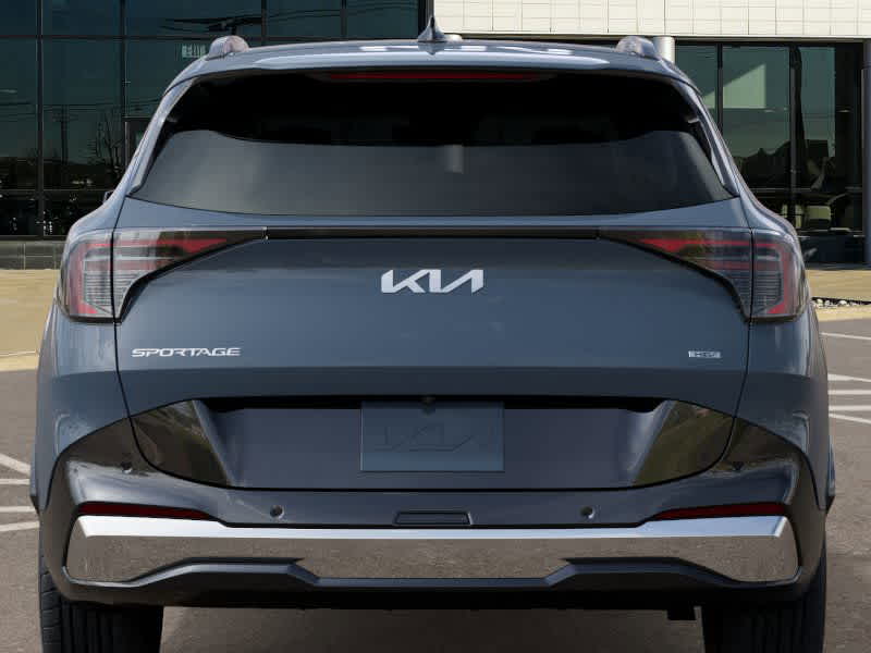 Thumbnail: 2026 Kia Sportage - 13