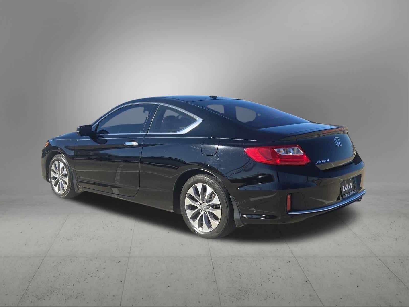 Thumbnail: 2015 Honda Accord - 4