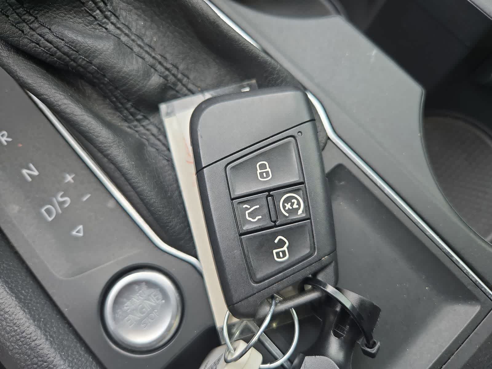 Thumbnail: 2019 Volkswagen Atlas - 34