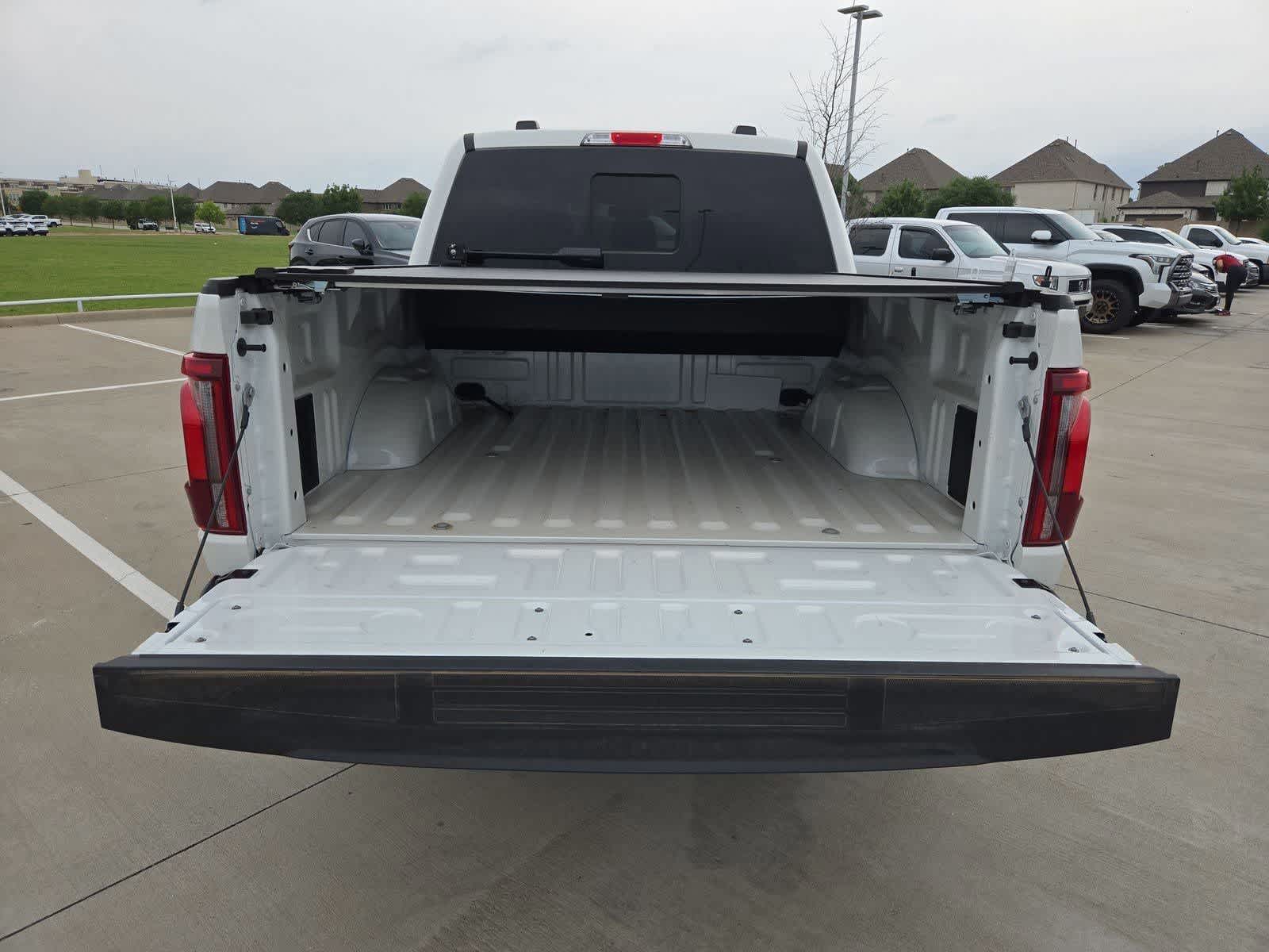 Thumbnail: 2025 Ford F-150 - 31