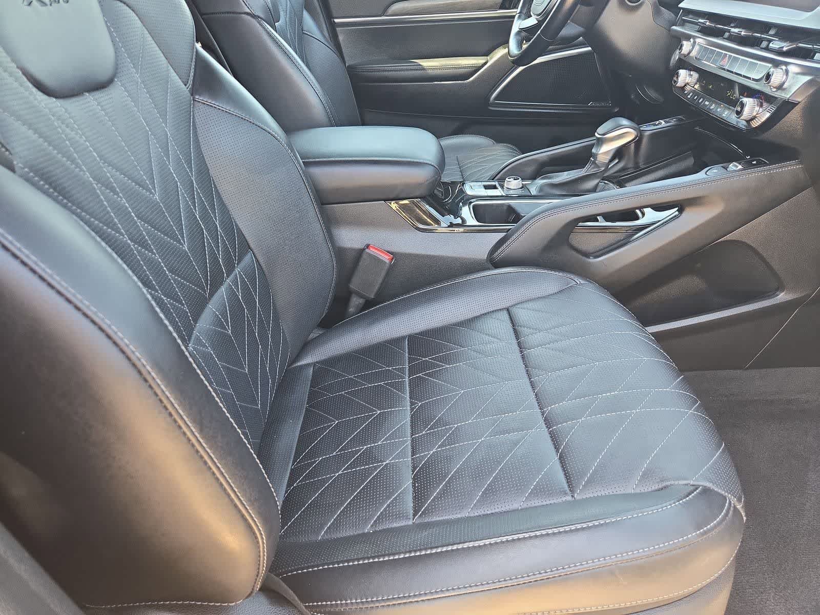 Thumbnail: 2024 Kia Telluride - 22