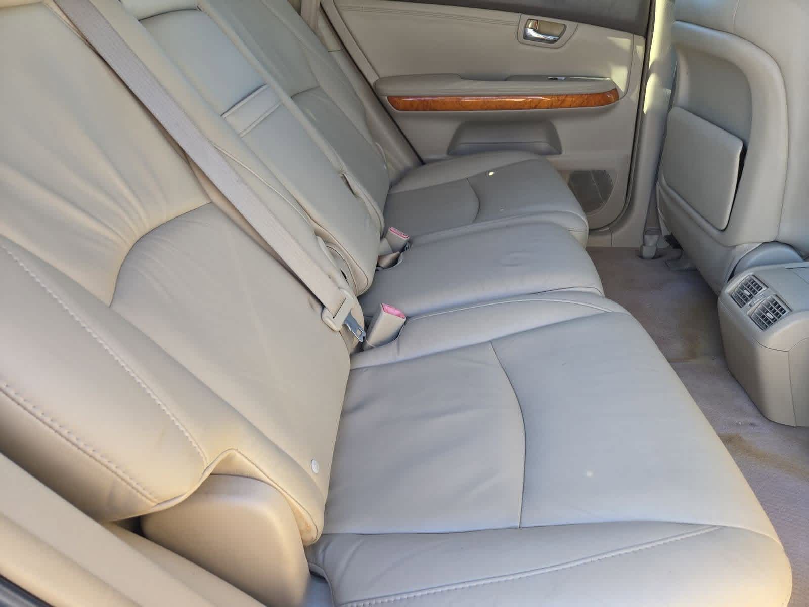 Thumbnail: 2007 Lexus RX - 20