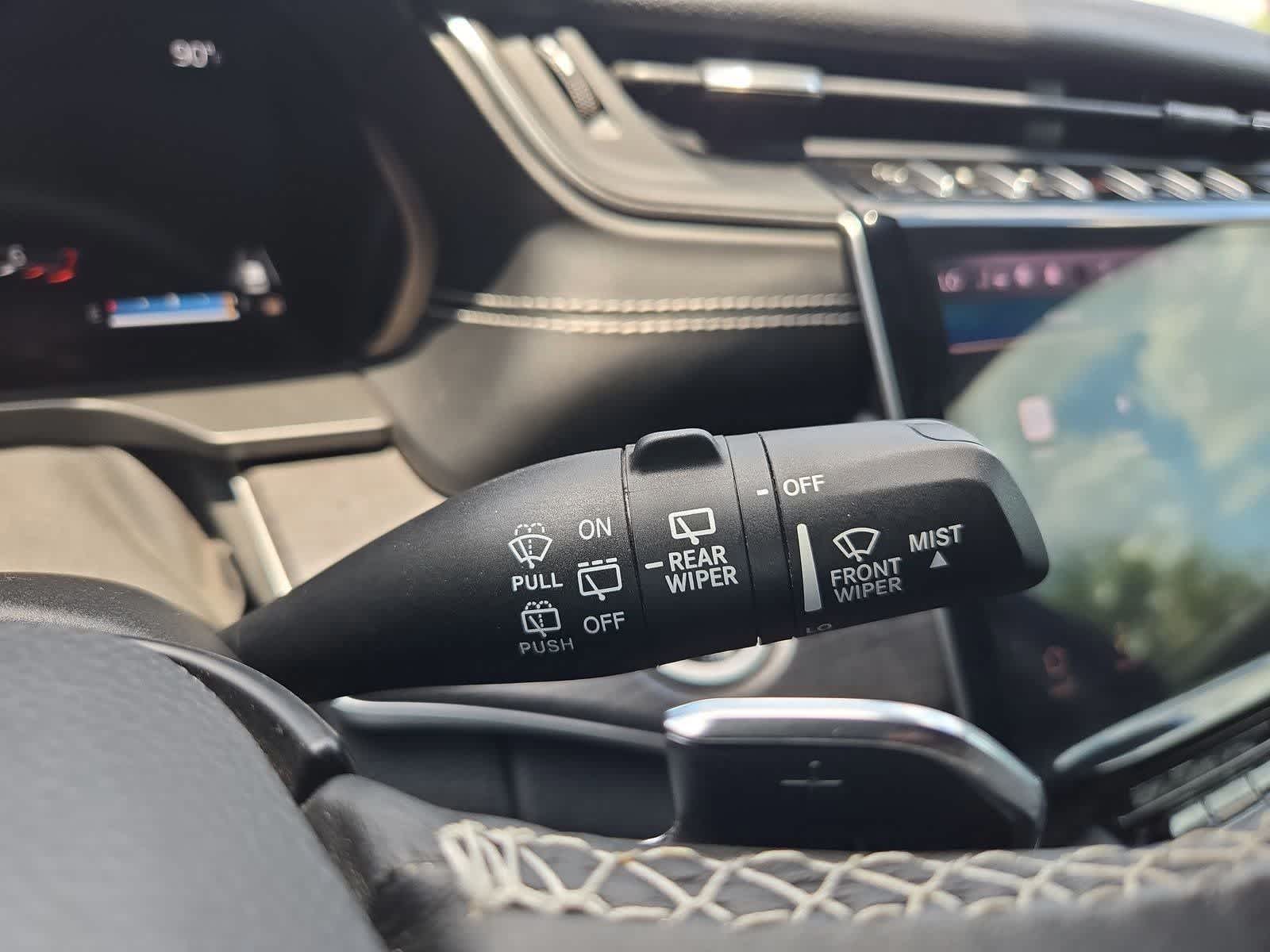 Thumbnail: 2022 Jeep Grand Cherokee - 25