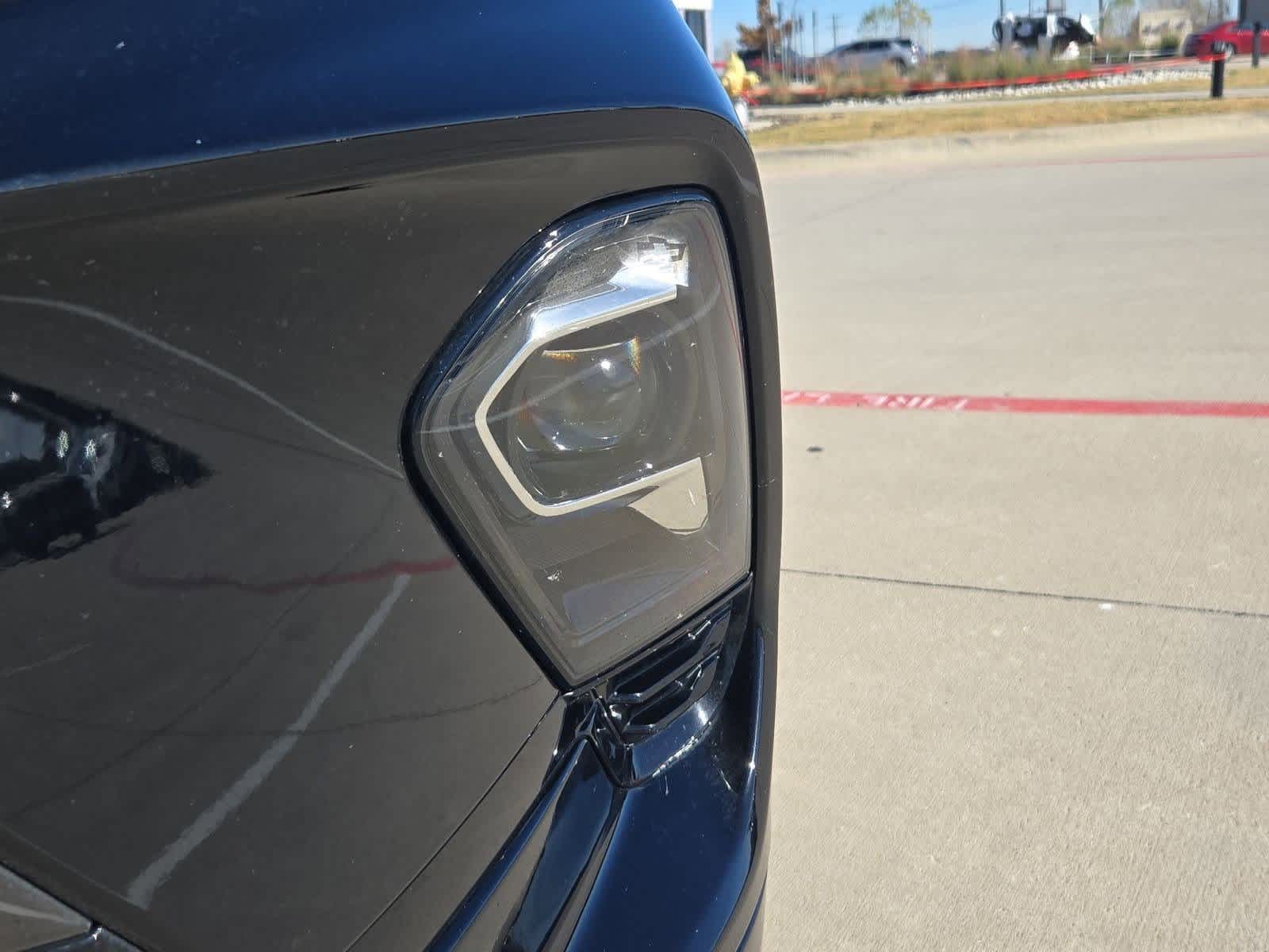 Thumbnail: 2023 Chevrolet Blazer - 10