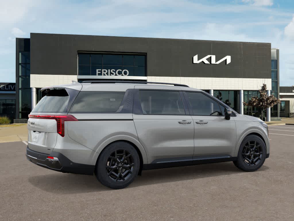 Thumbnail: 2026 Kia Carnival - 6