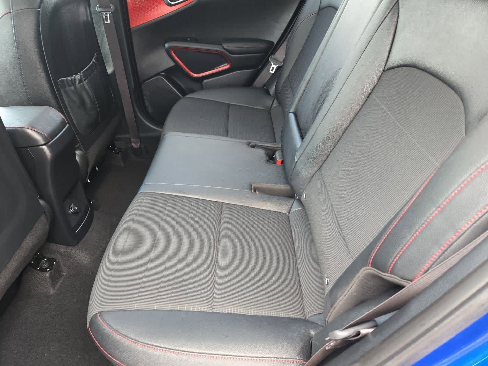 Thumbnail: 2021 Kia Soul - 20