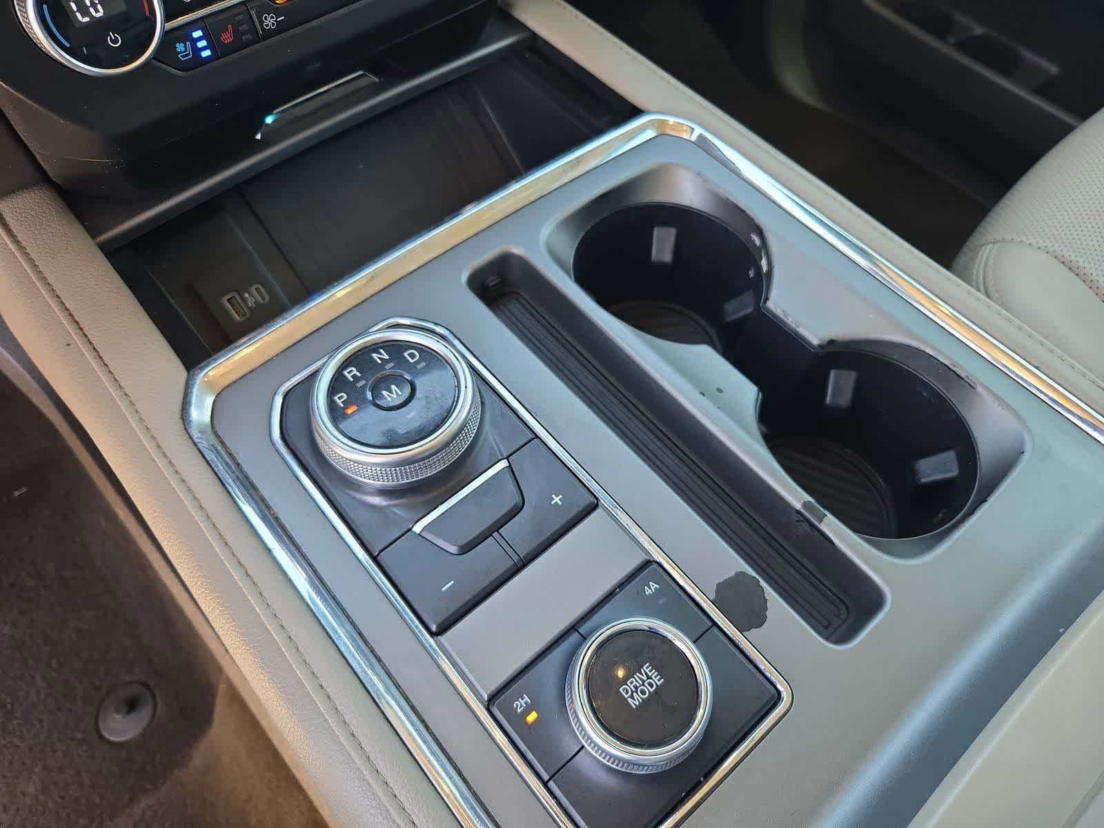 Thumbnail: 2021 Ford Expedition - 29