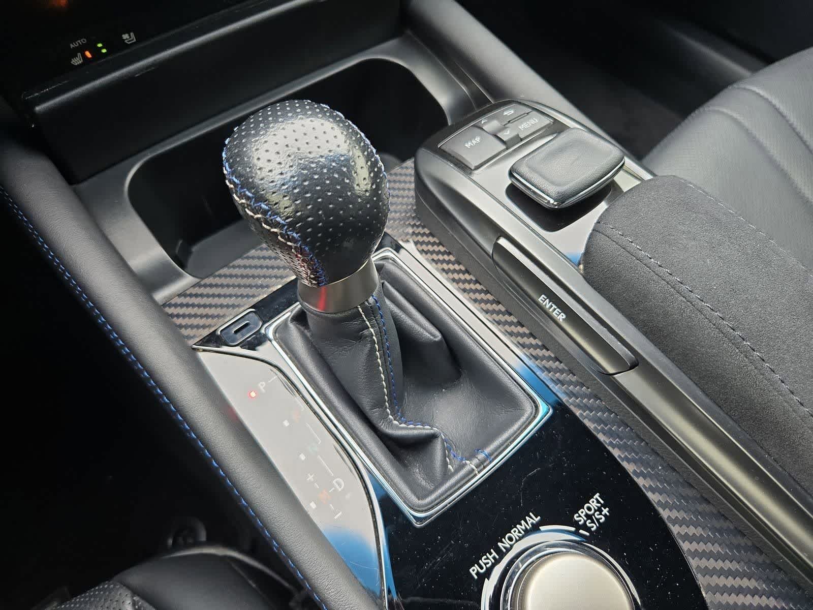 Thumbnail: 2016 Lexus GS - 31