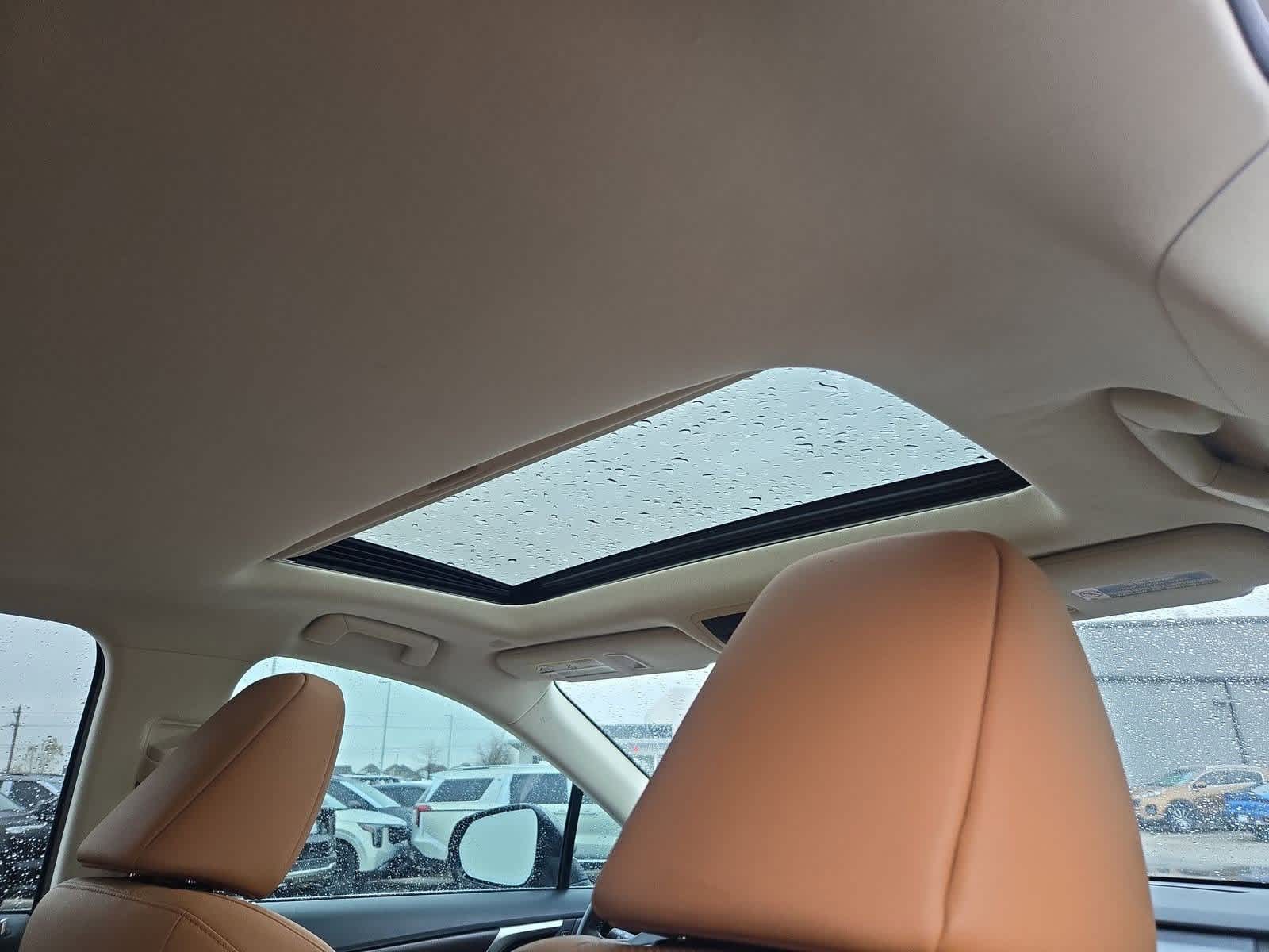 Thumbnail: 2021 Lexus RX - 21