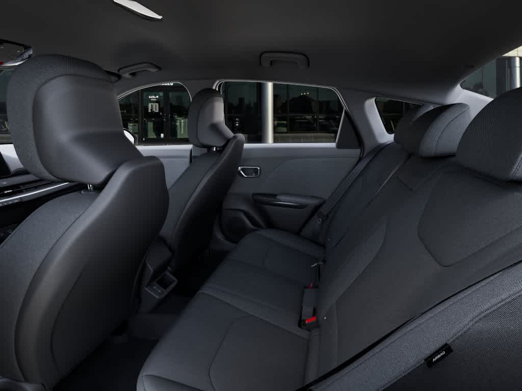 Thumbnail: 2026 Kia K4 - 18