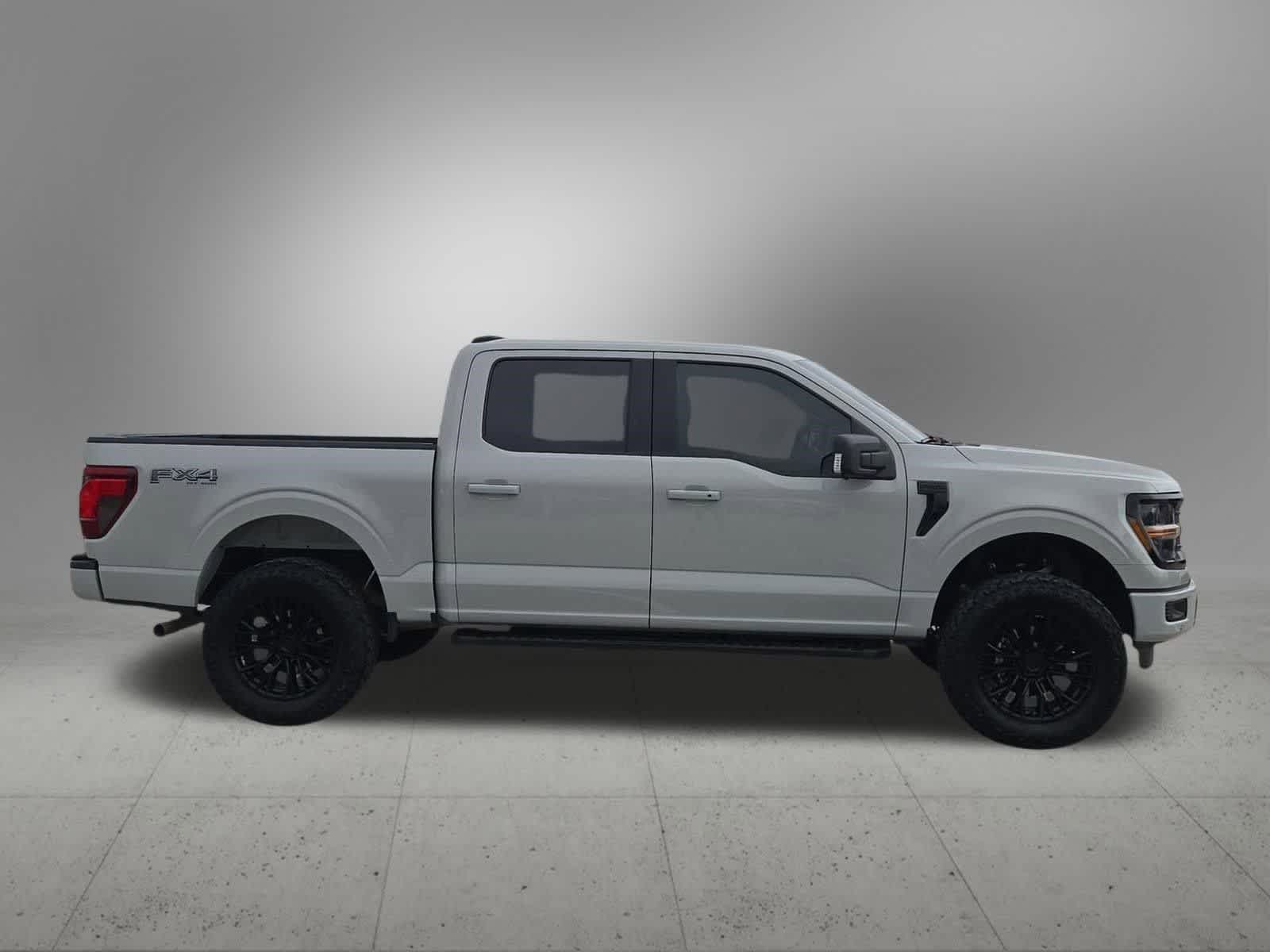 Thumbnail: 2024 Ford F-150 - 7