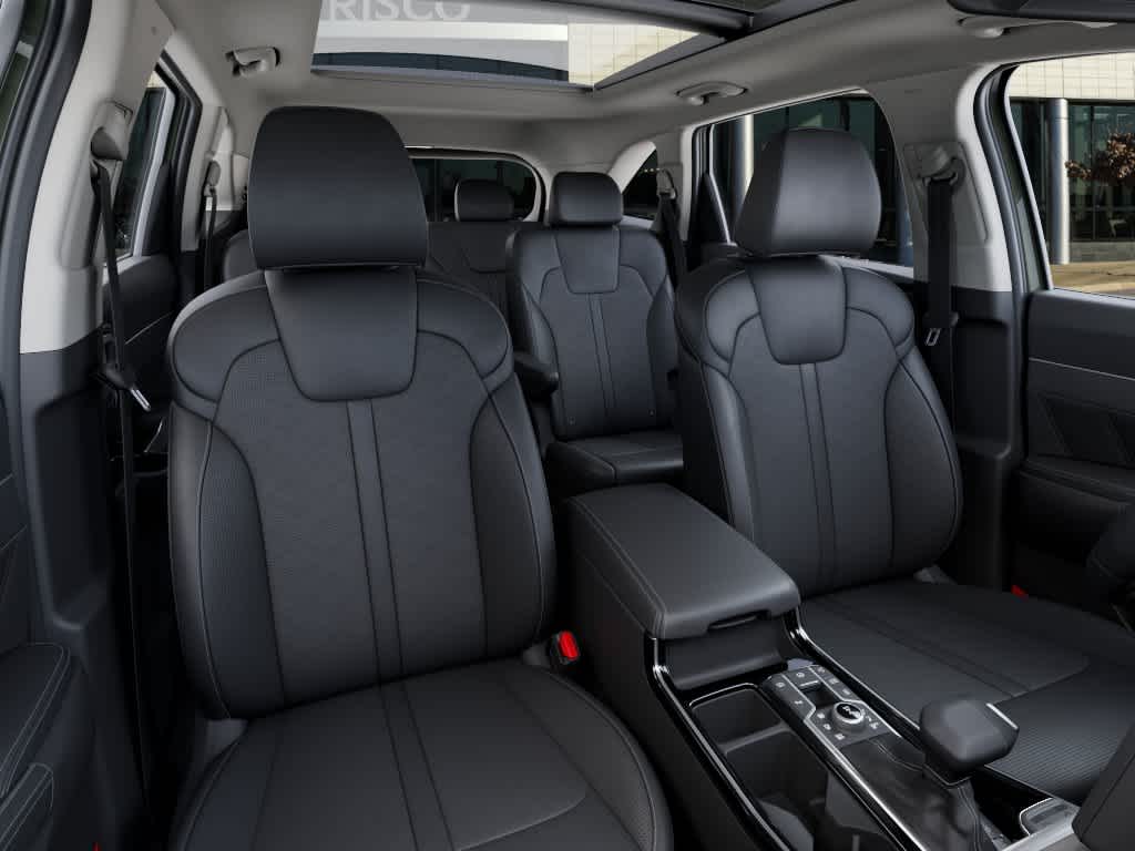 Thumbnail: 2026 Kia Sorento - 15