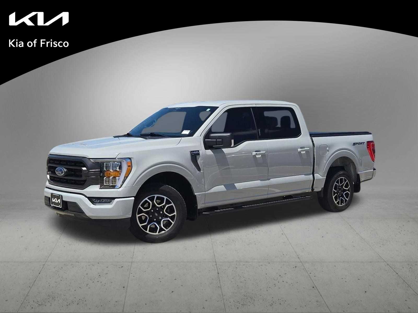Thumbnail: 2023 Ford F-150 - 1