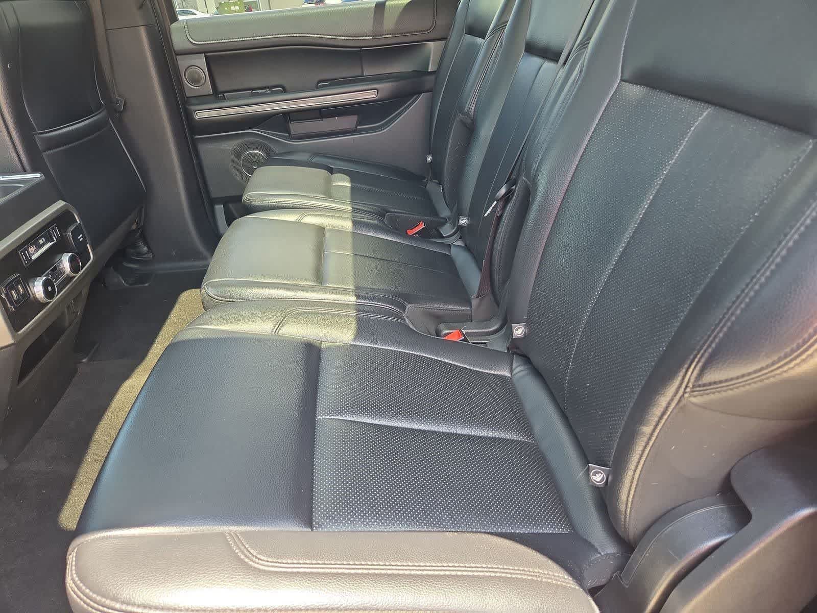 Thumbnail: 2019 Ford Expedition MAX - 18