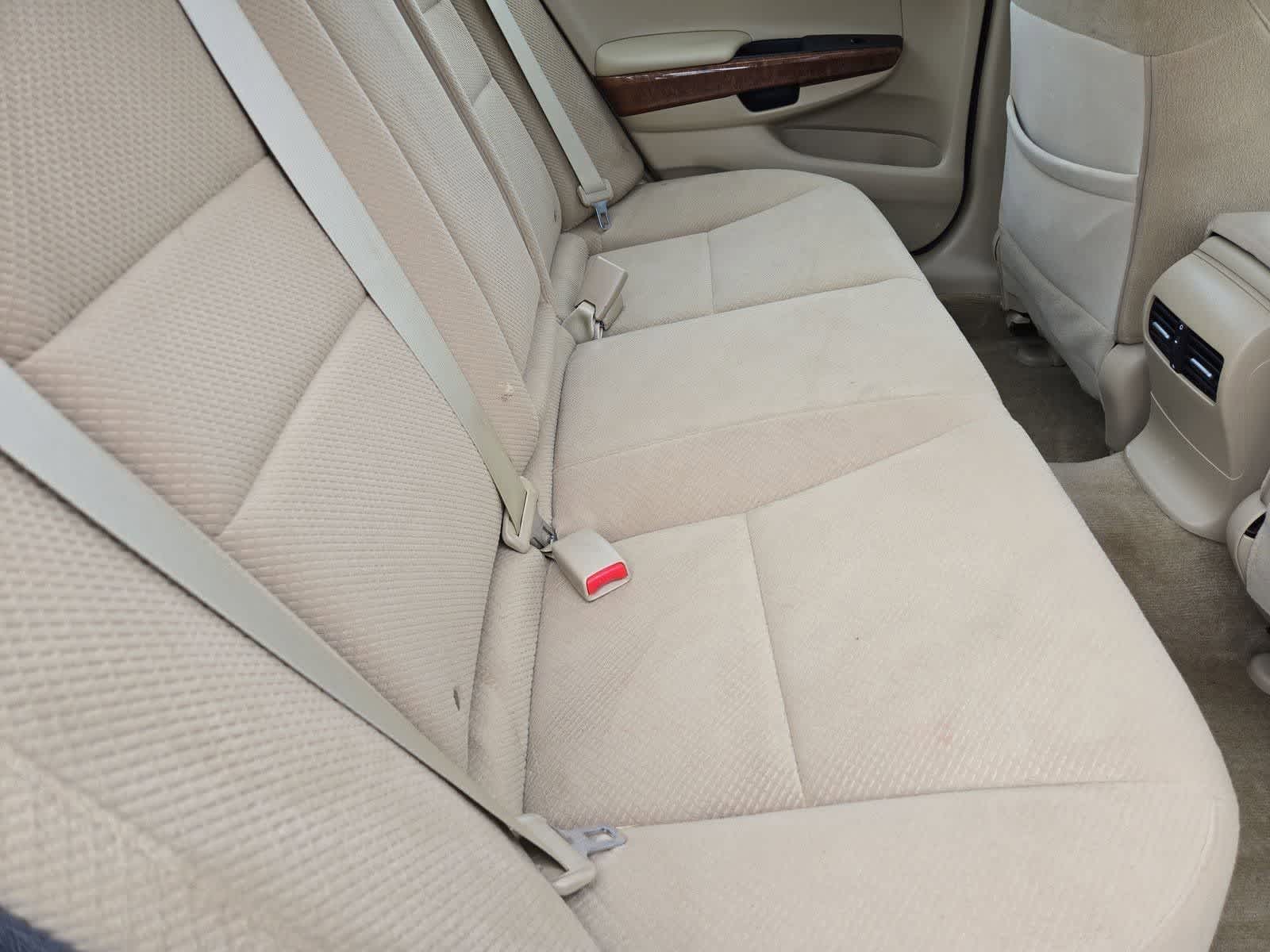 Thumbnail: 2012 Honda Accord - 19