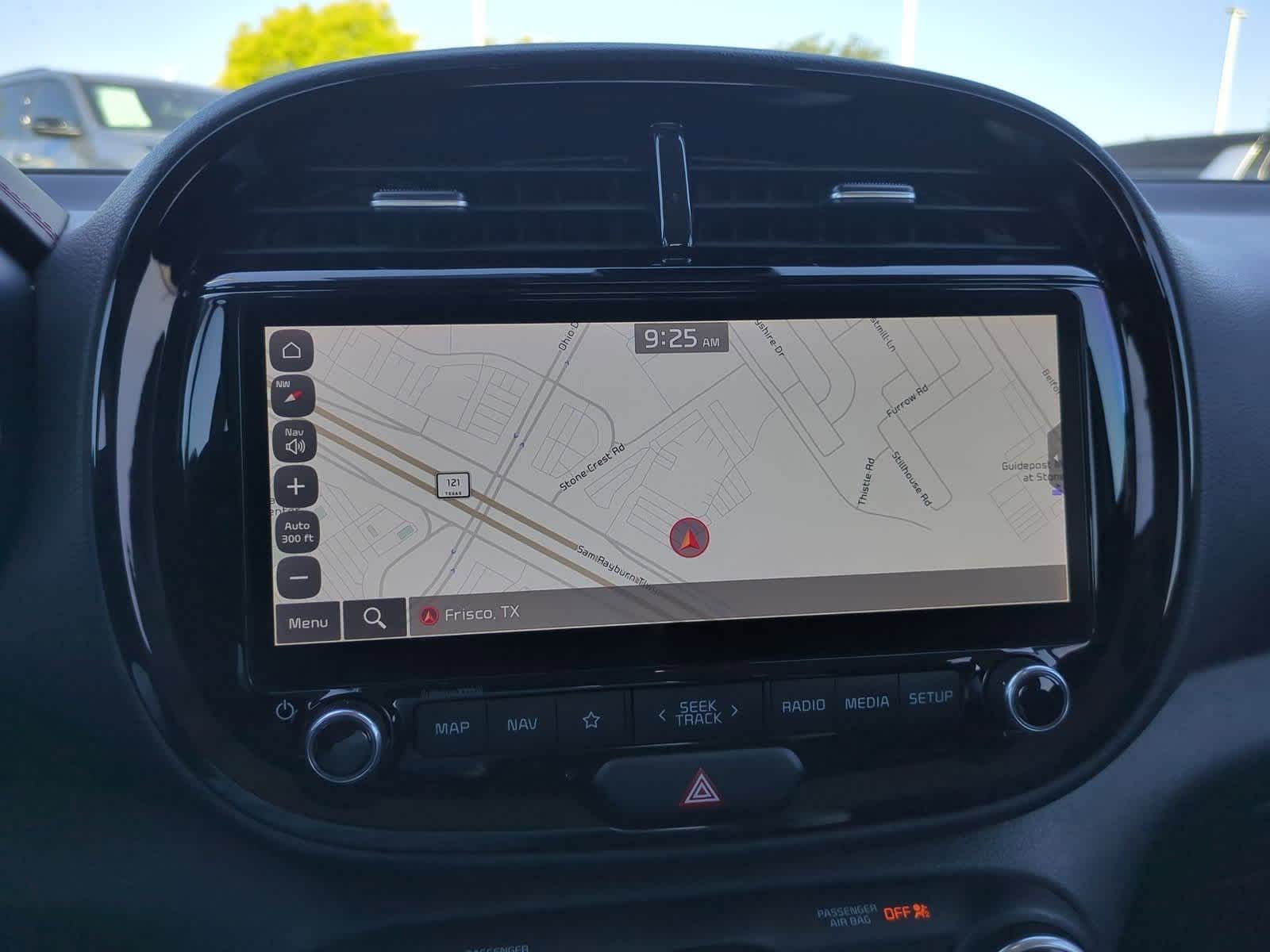 Thumbnail: 2023 Kia Soul - 29