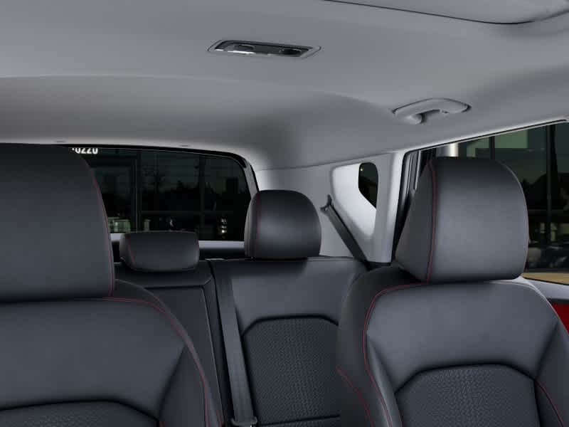 Thumbnail: 2025 Kia Soul - 27