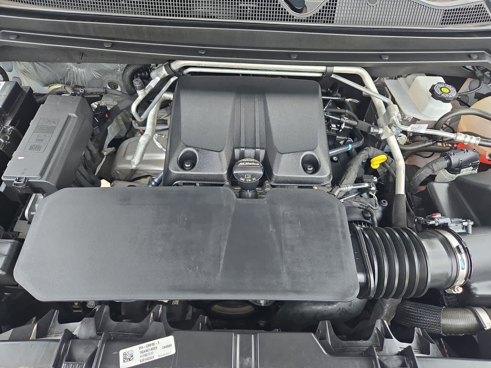 Thumbnail: 2024 GMC Canyon - 14