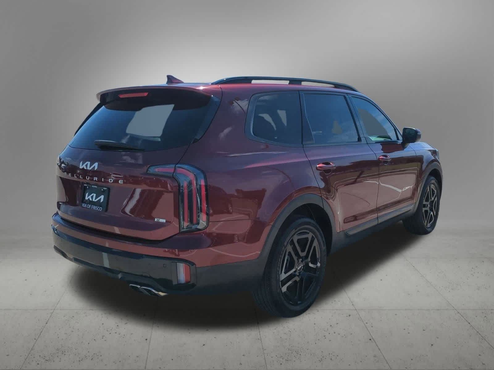 Thumbnail: 2024 Kia Telluride - 6