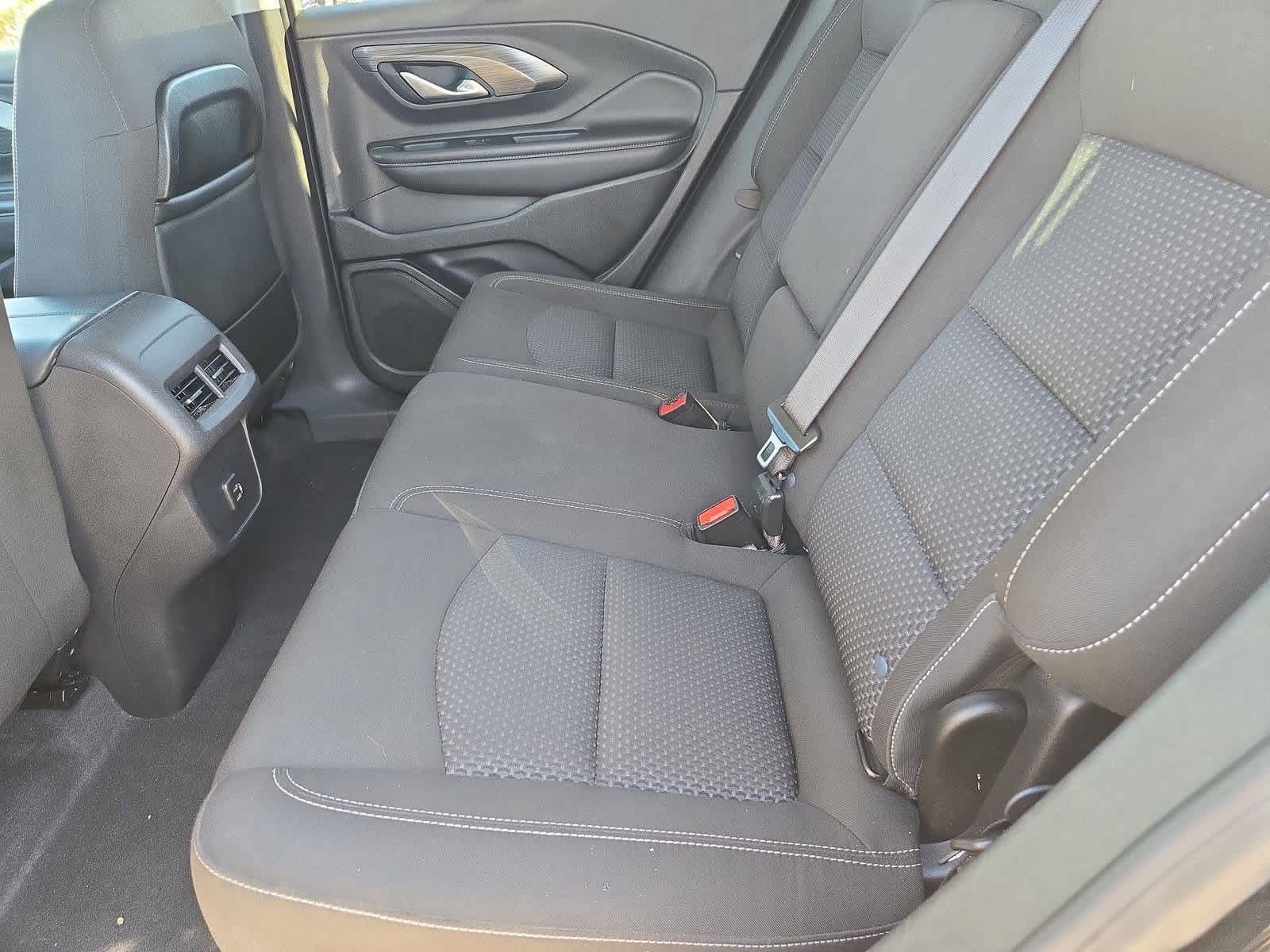 Thumbnail: 2024 GMC Terrain - 18