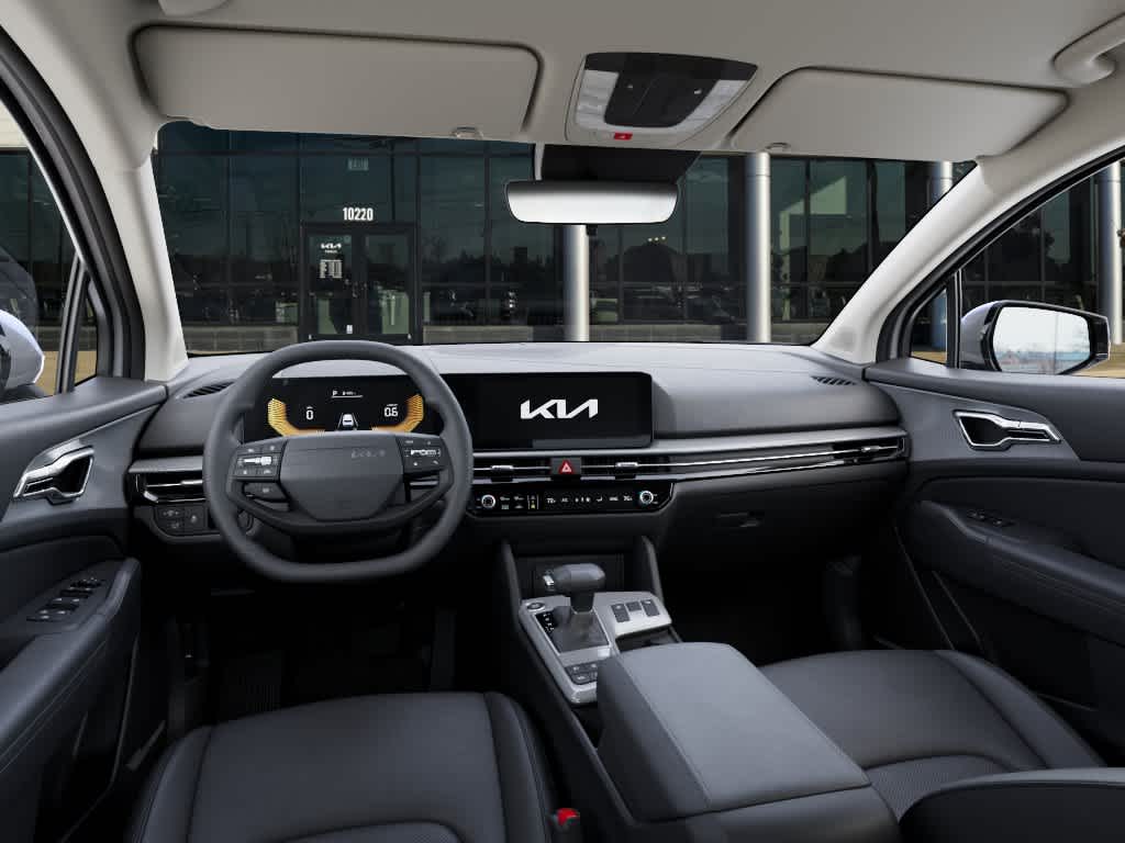 Thumbnail: 2026 Kia Sportage - 14