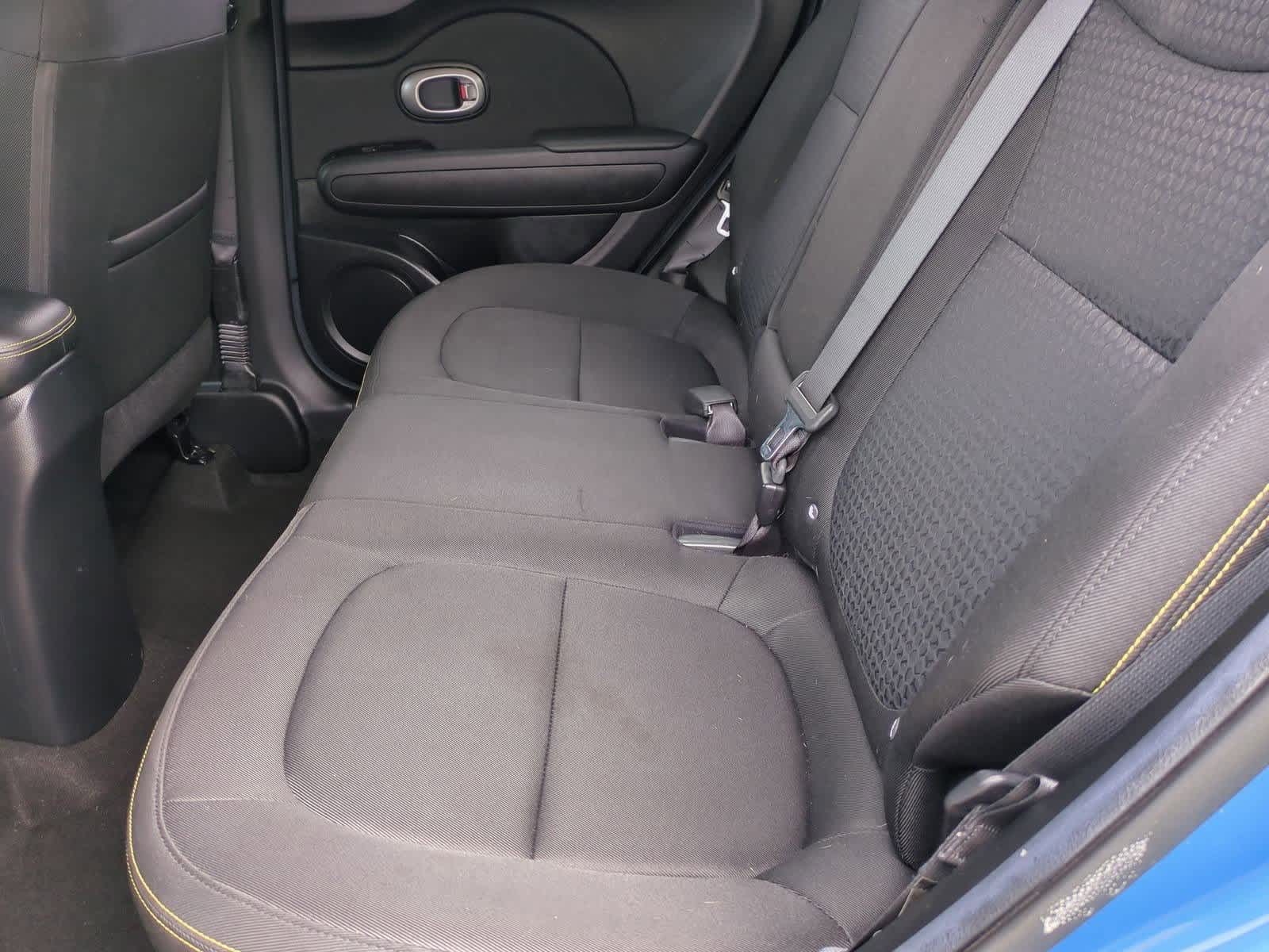 Thumbnail: 2016 Kia Soul - 19