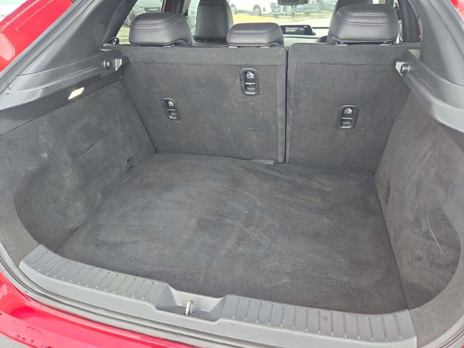 Thumbnail: 2020 Mazda CX-30 - 33