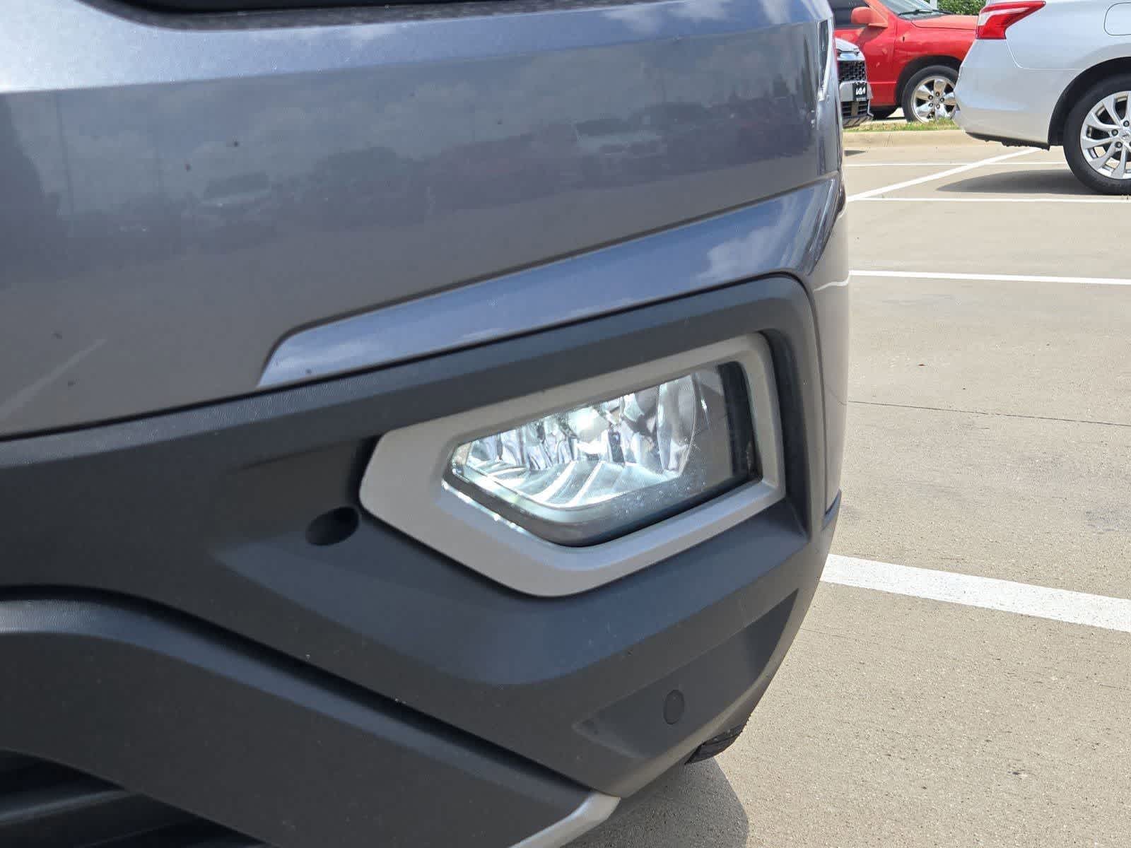 Thumbnail: 2019 Volkswagen Atlas - 10