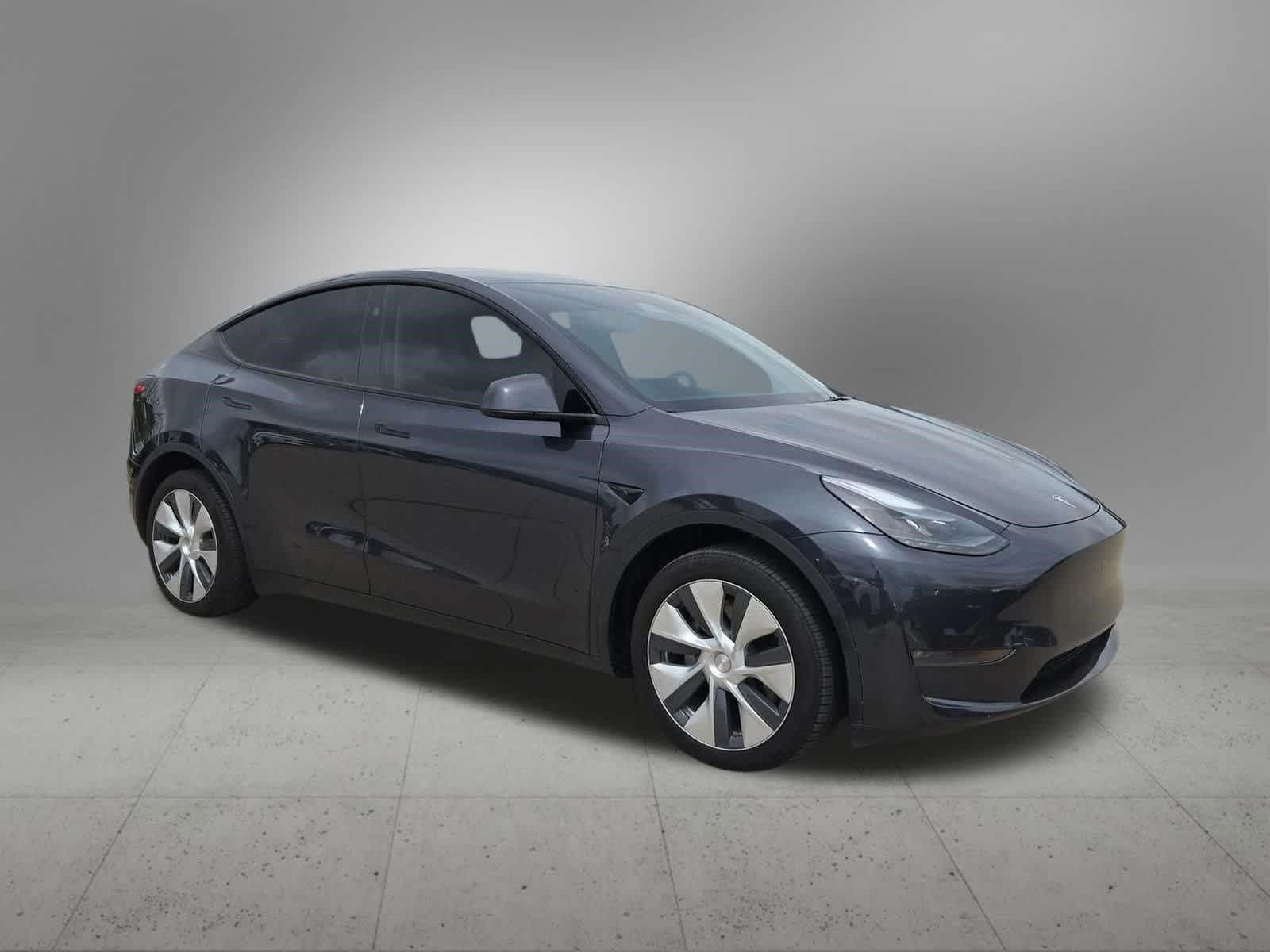 Thumbnail: 2024 Tesla Model Y - 7