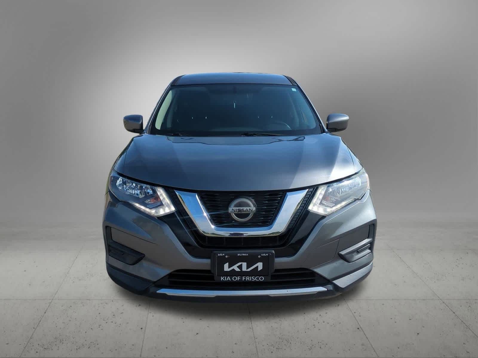Thumbnail: 2018 Nissan Rogue - 9