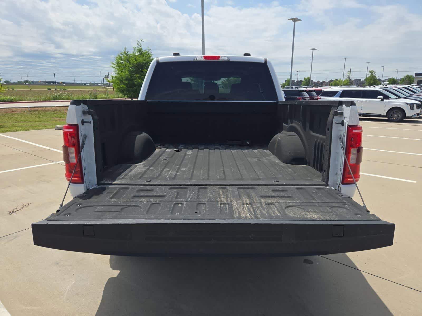 Thumbnail: 2021 Ford F-150 - 33