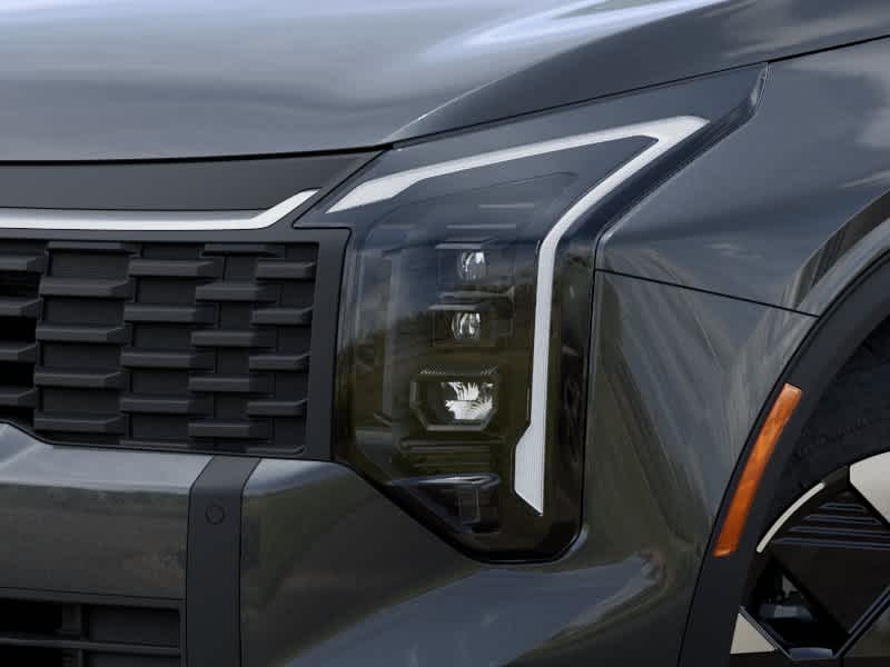 Thumbnail: 2026 Kia Sportage - 10