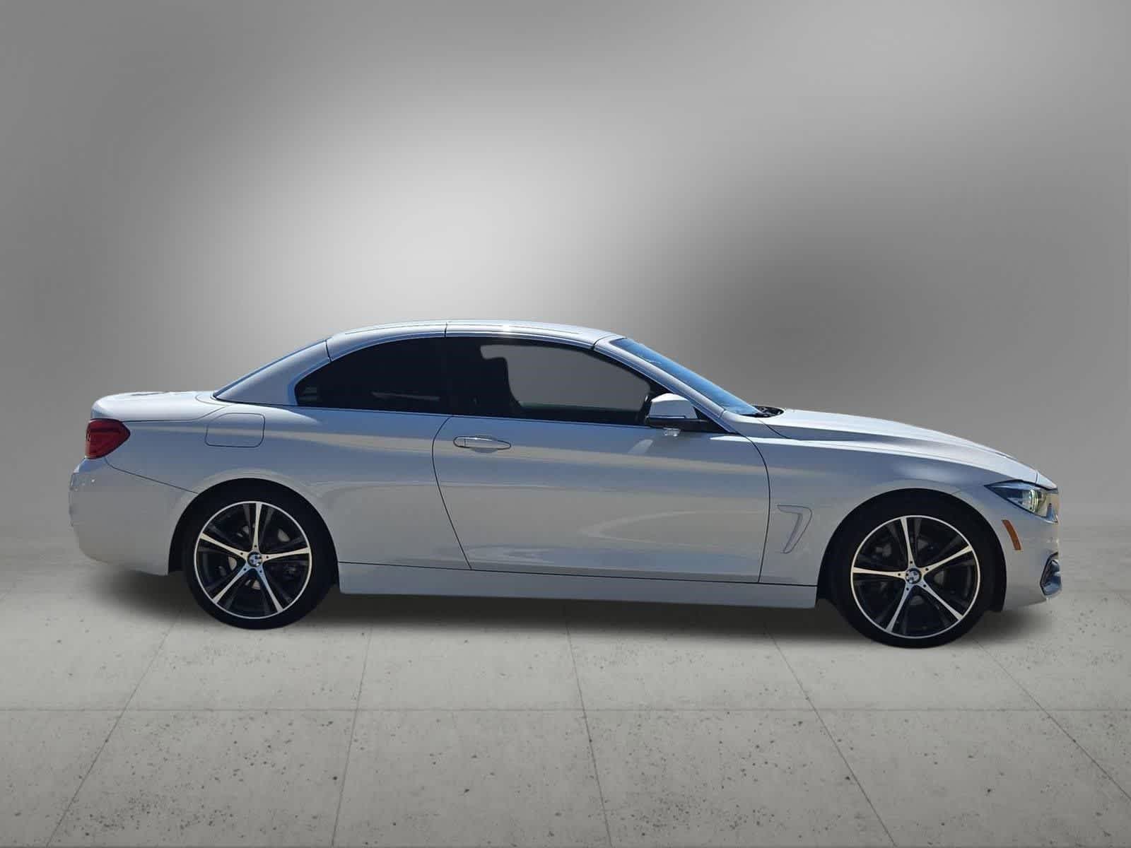 Thumbnail: 2019 BMW 4 Series - 7