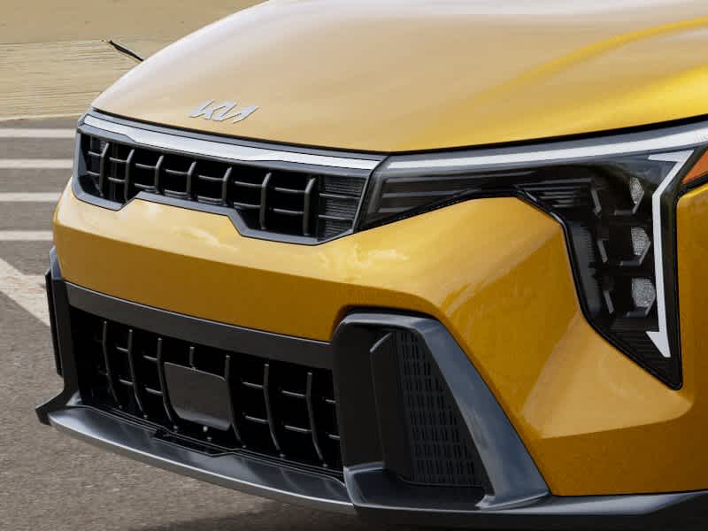 Thumbnail: 2026 Kia K4 - 12