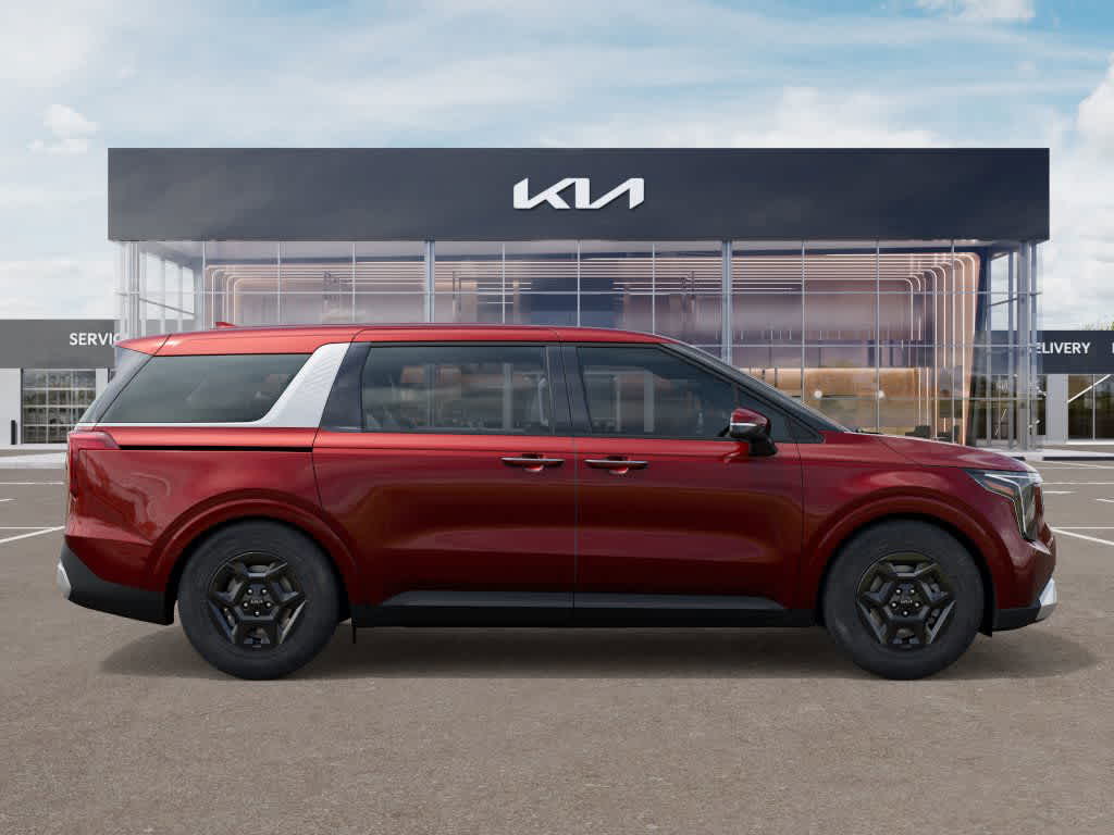 Thumbnail: 2026 Kia Carnival - 7